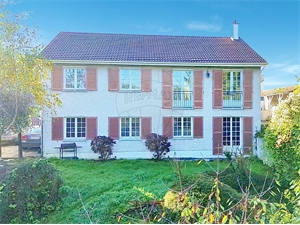 maison à la vente -   77230  DAMMARTIN EN GOELE, surface 140 m2 vente maison - UBI482252612